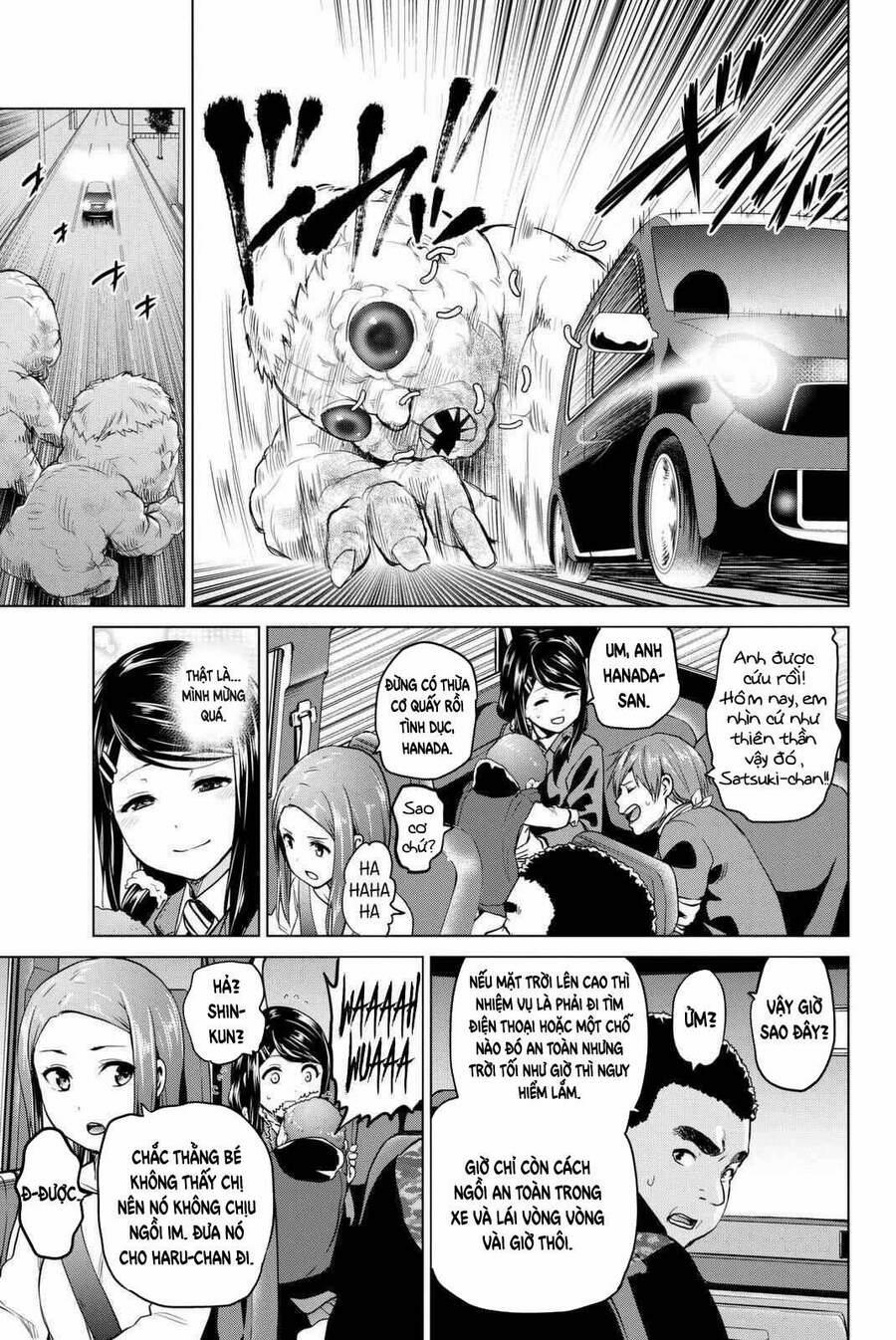 Lây Nhiễm 56 trang 17