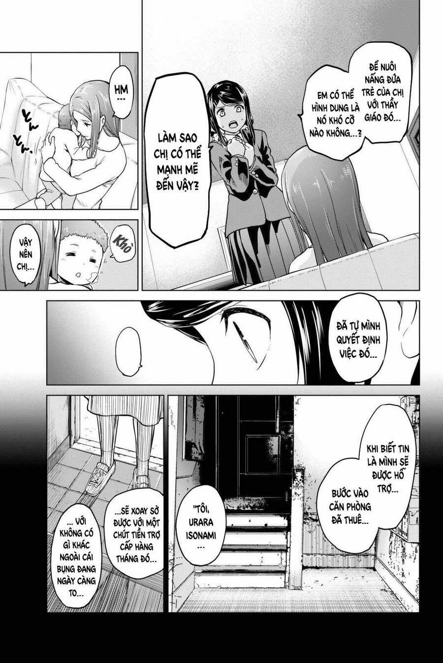 Lây Nhiễm 56 trang 5