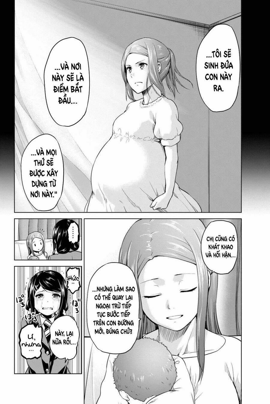 Lây Nhiễm 56 trang 6