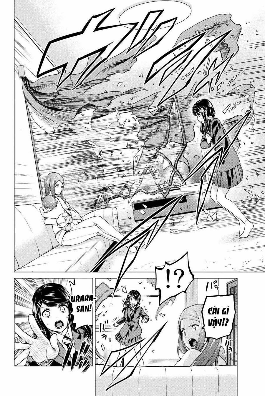 Lây Nhiễm 56 trang 8