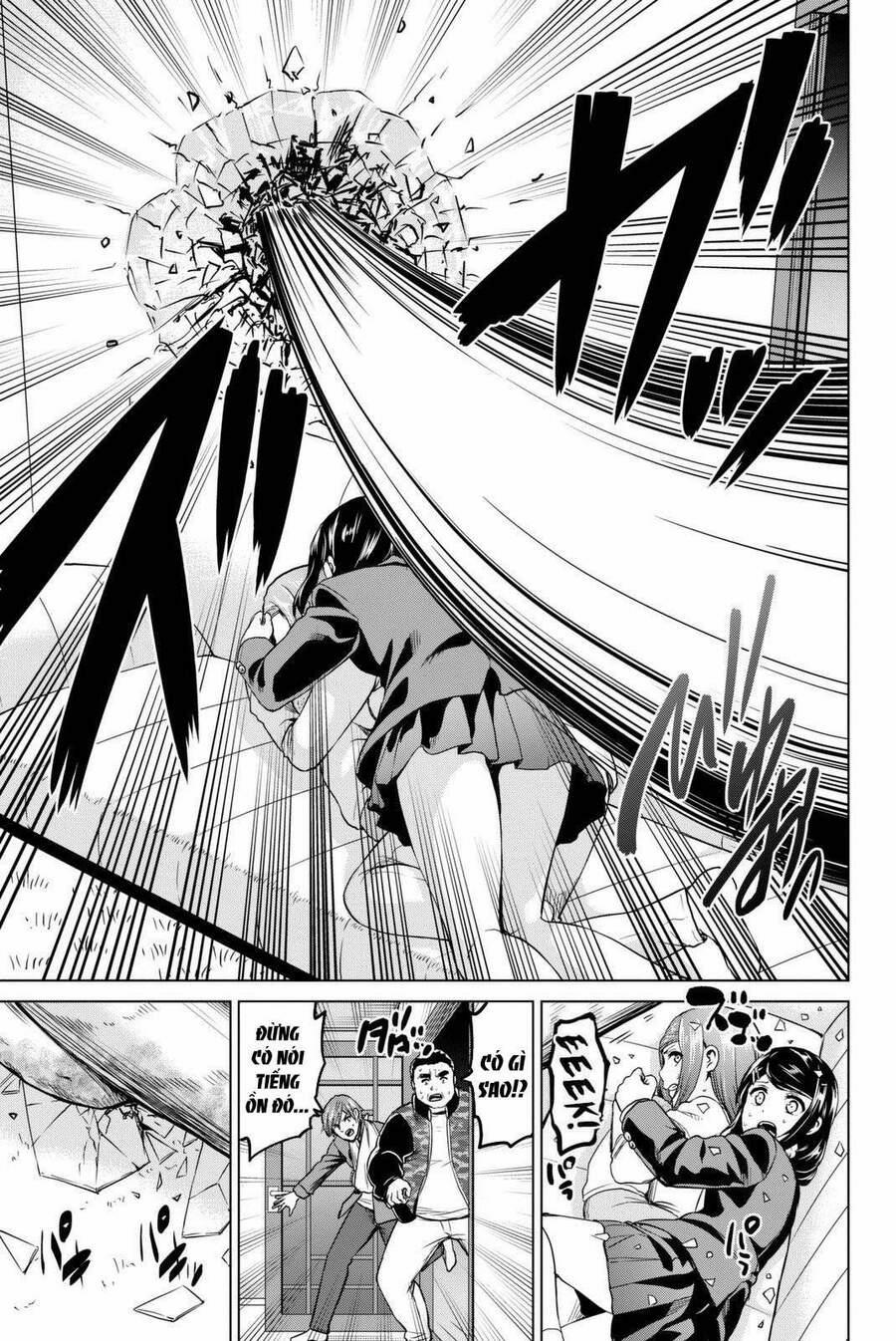 Lây Nhiễm 56 trang 9