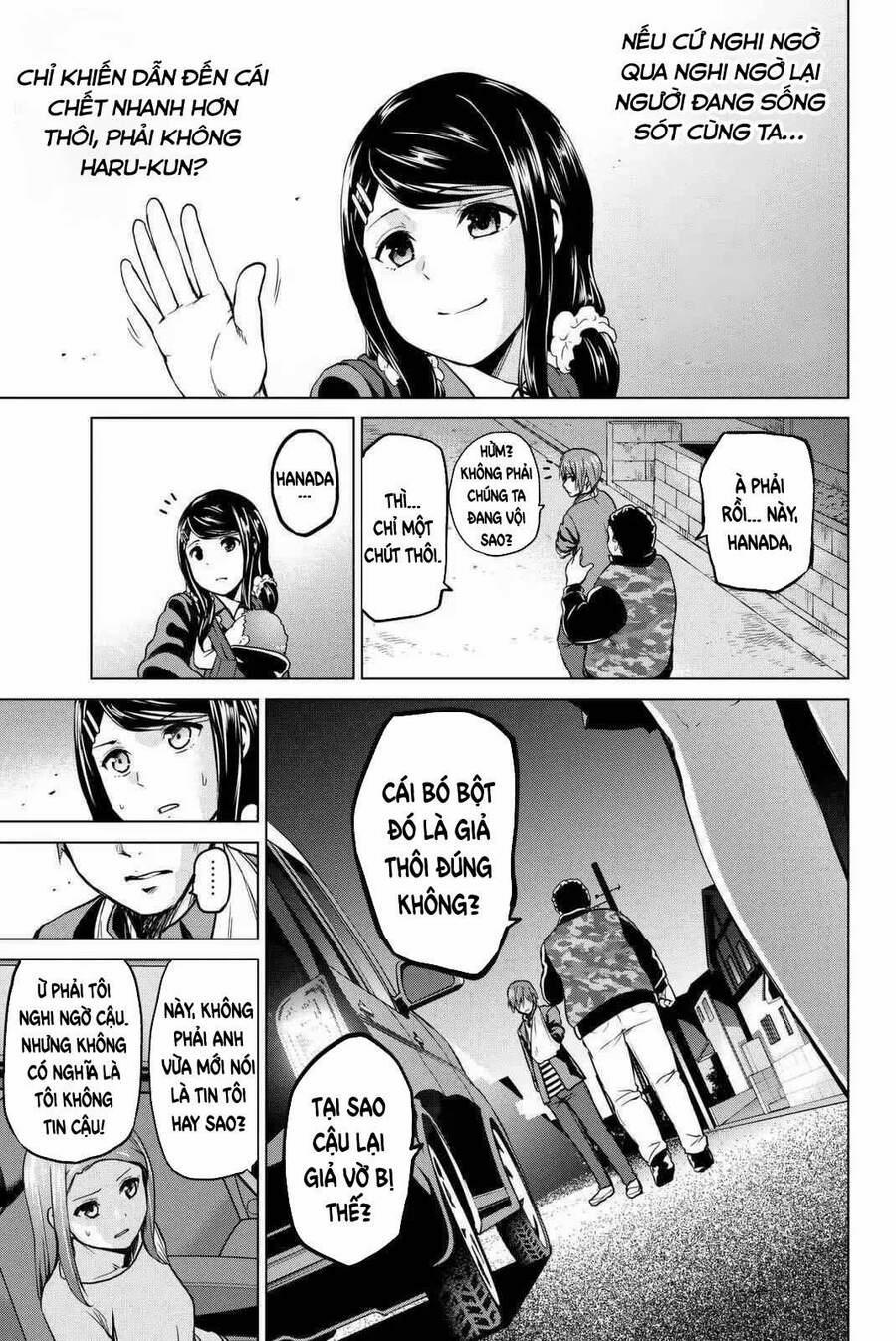 Lây Nhiễm 57 trang 13