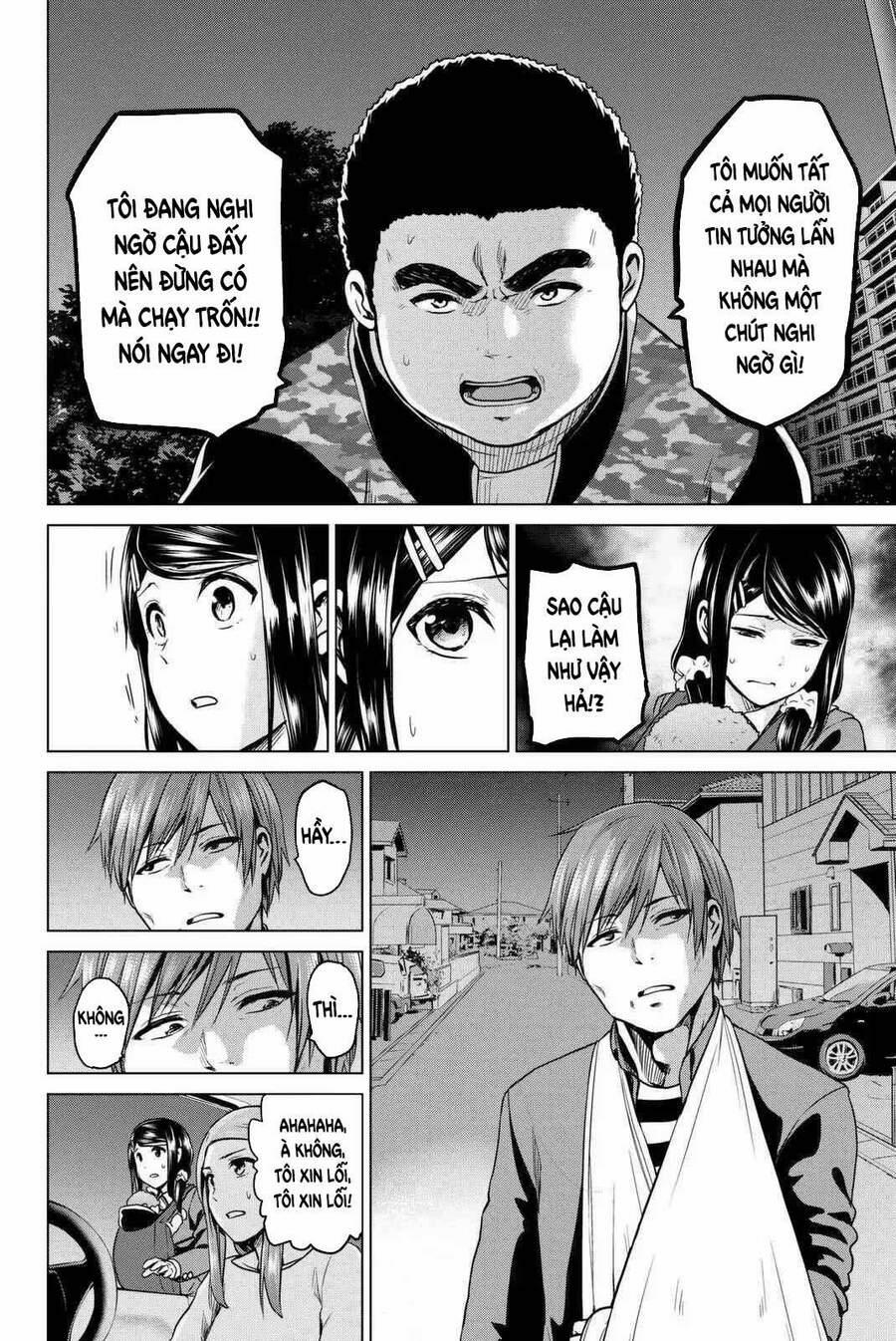 Lây Nhiễm 57 trang 14