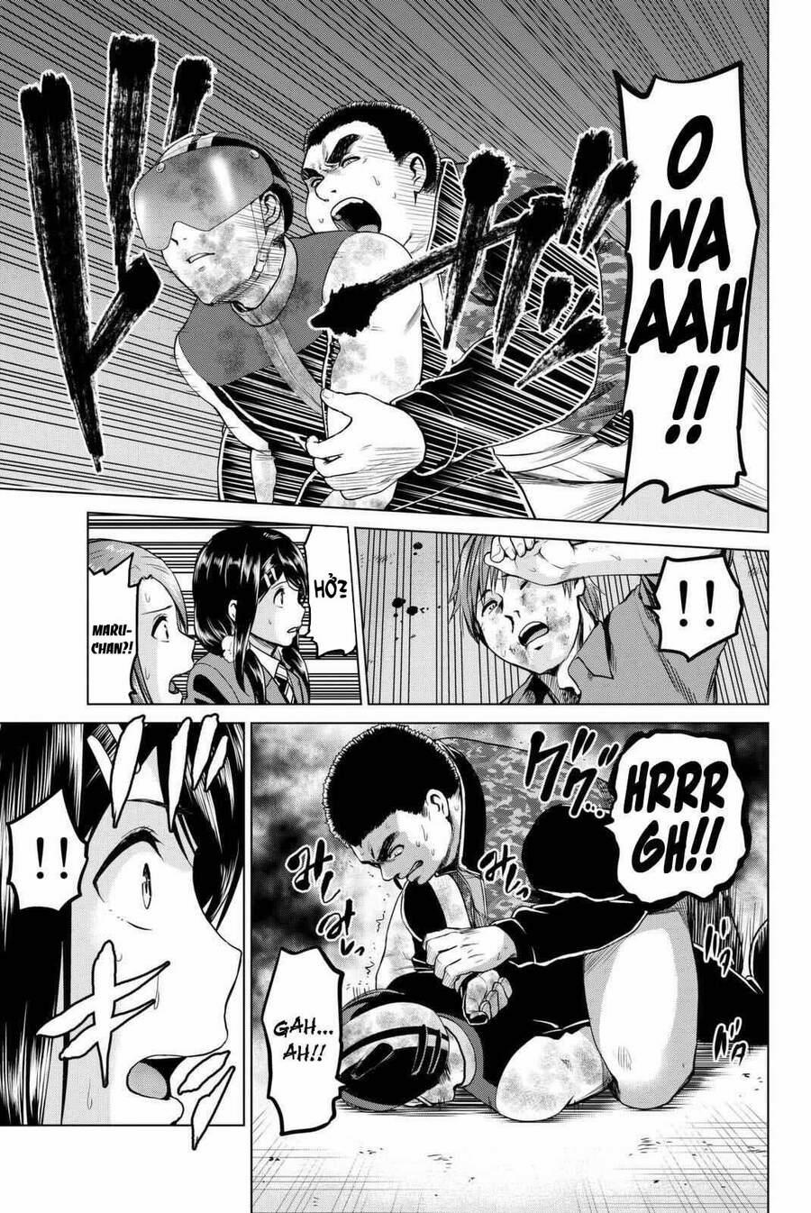 Lây Nhiễm 58 trang 13