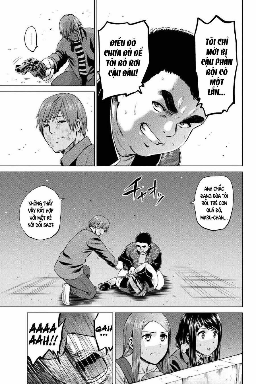 Lây Nhiễm 58 trang 15