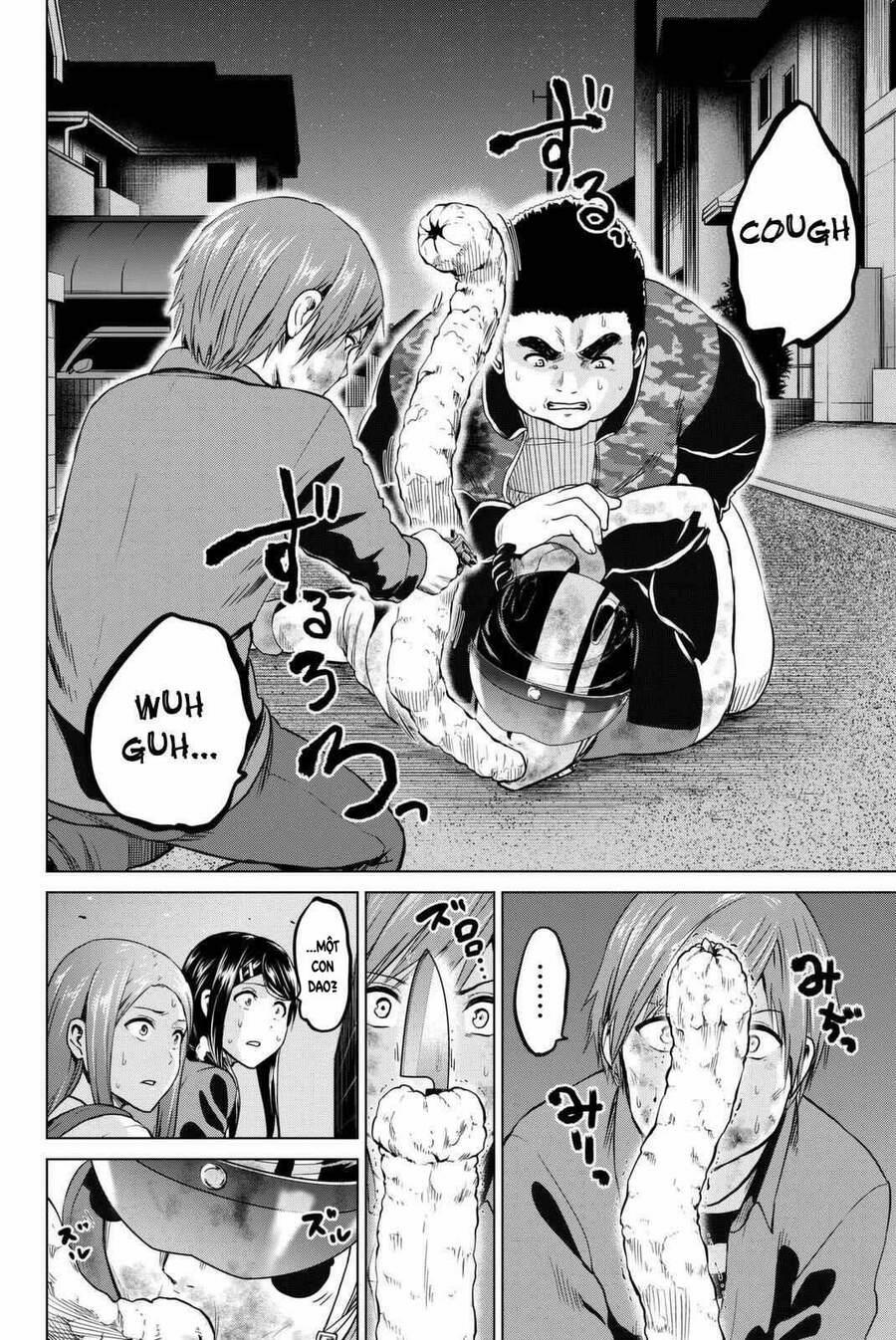 Lây Nhiễm 58 trang 16