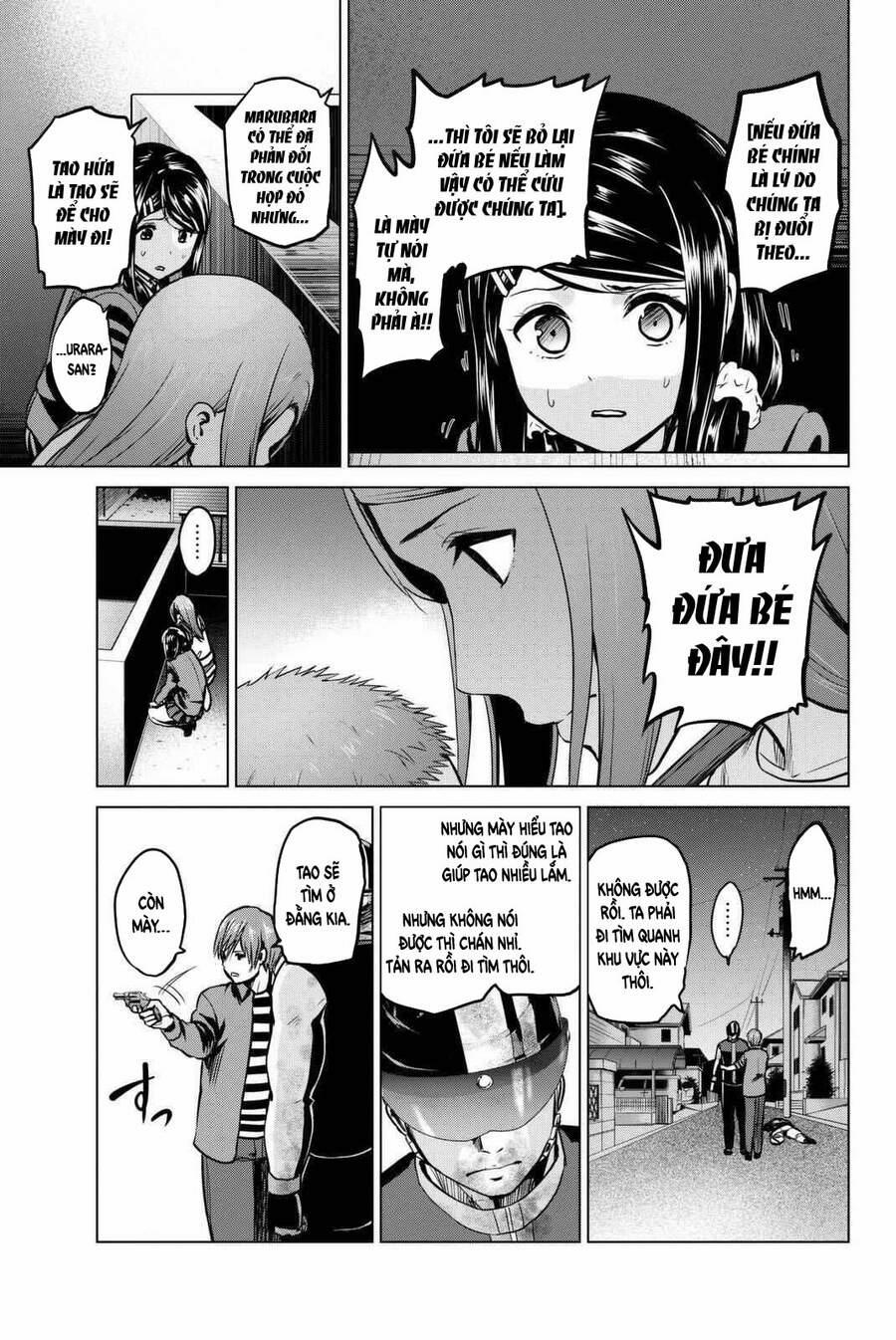 Lây Nhiễm 58 trang 9