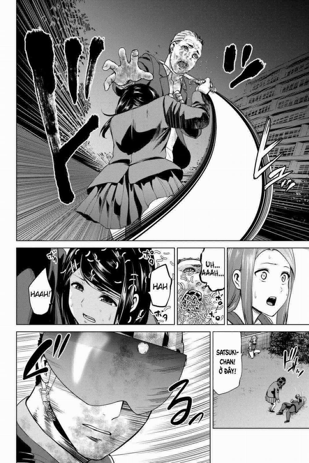 Lây Nhiễm 59 trang 12