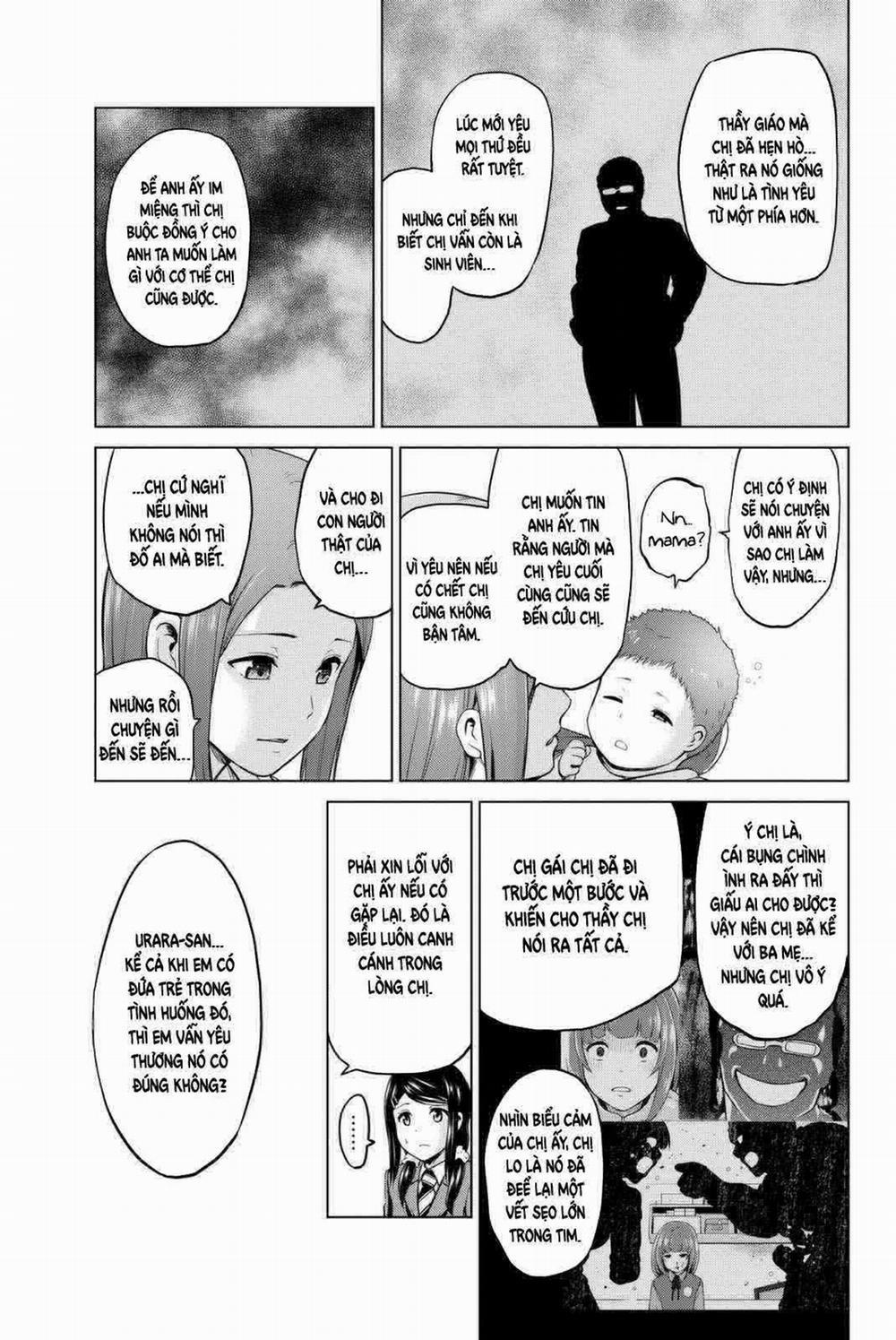 Lây Nhiễm 59 trang 15