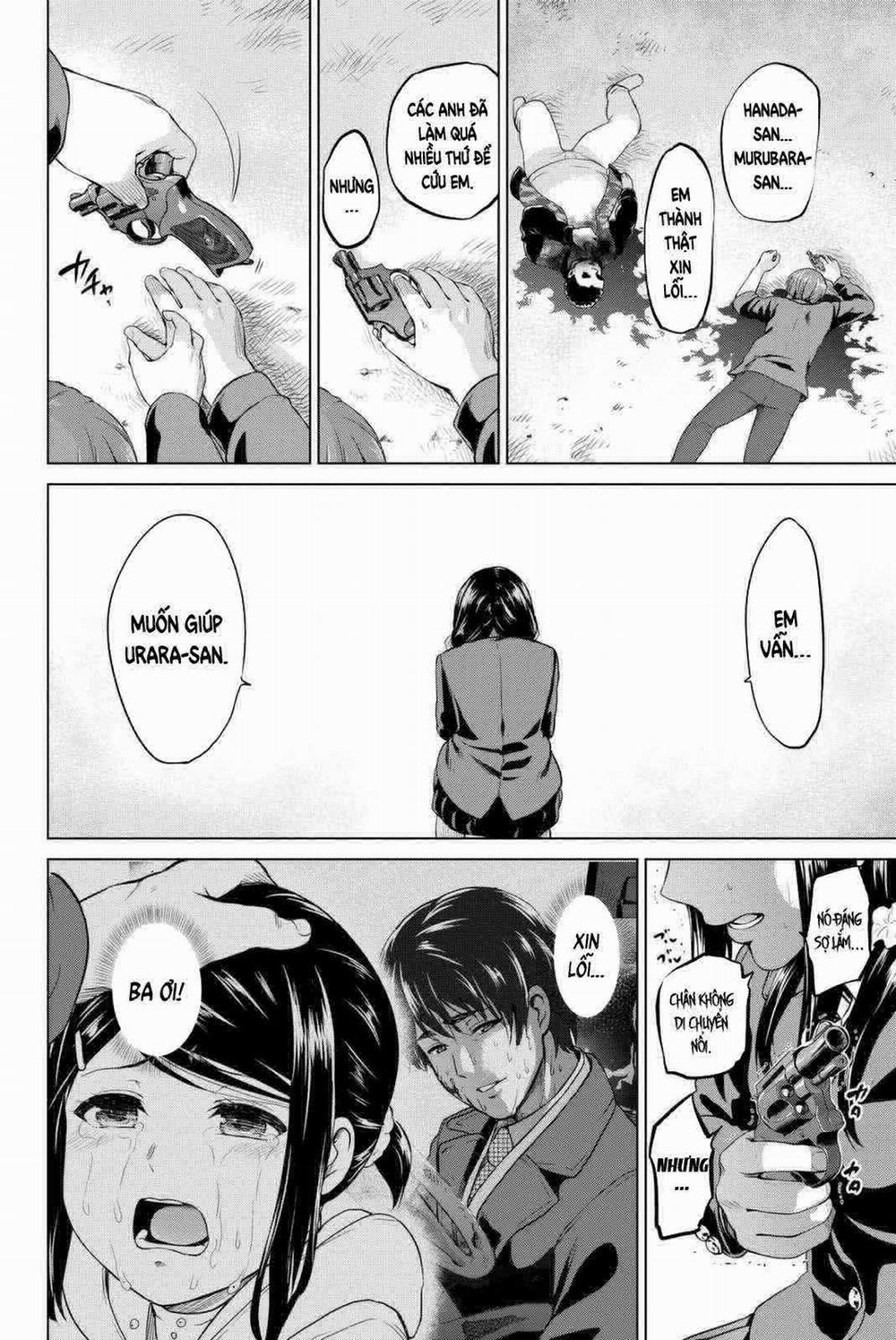 Lây Nhiễm 59 trang 18