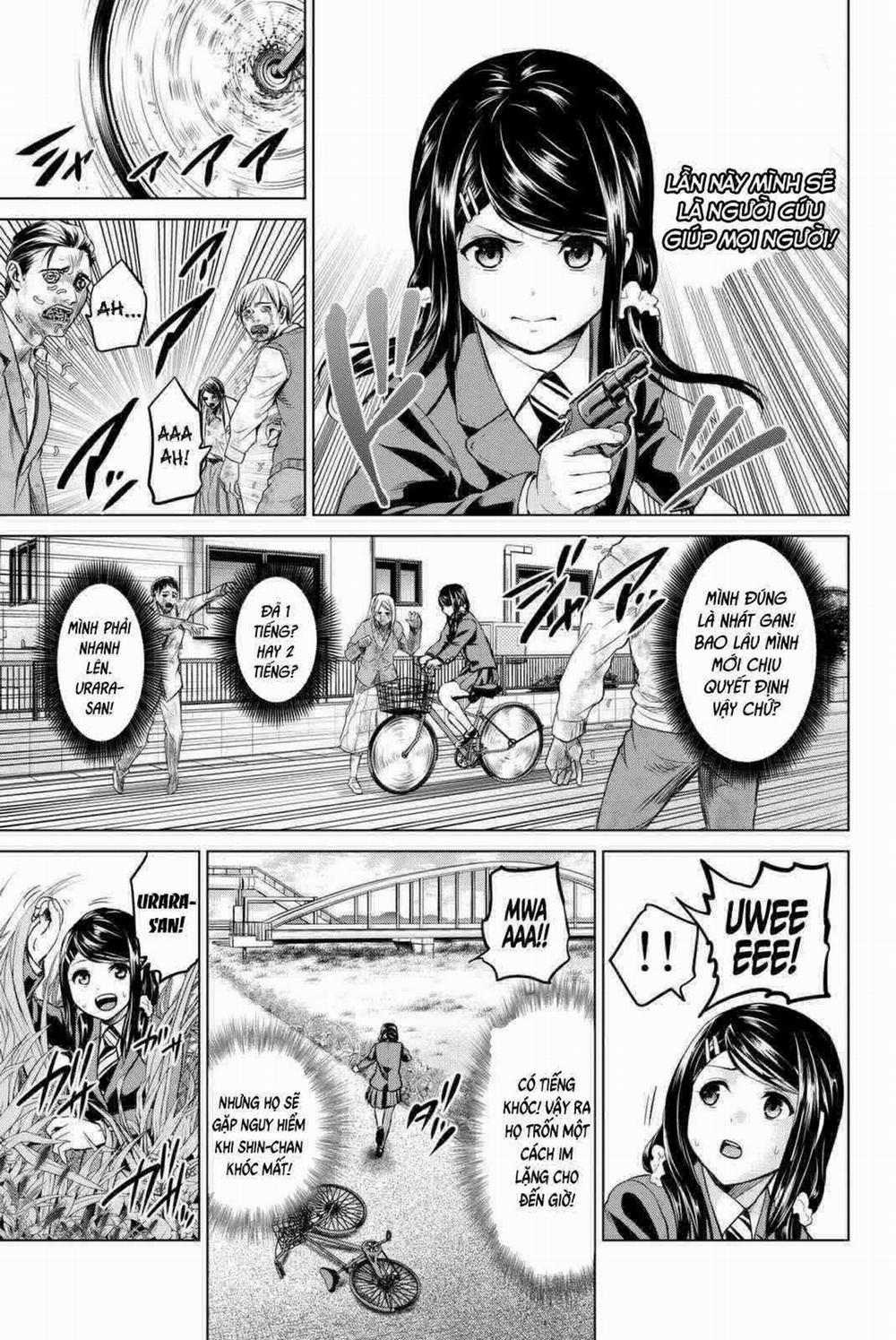 Lây Nhiễm 59 trang 19