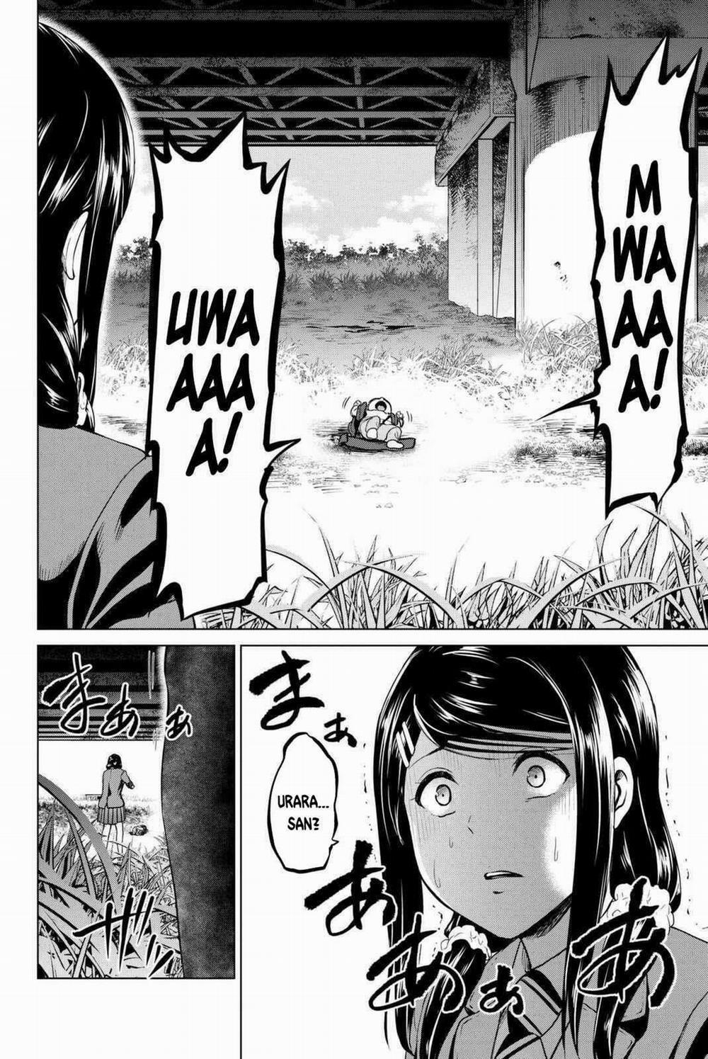 Lây Nhiễm 59 trang 20