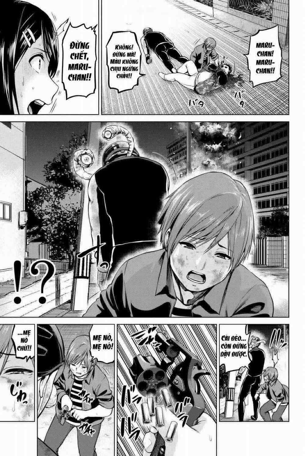 Lây Nhiễm 59 trang 3