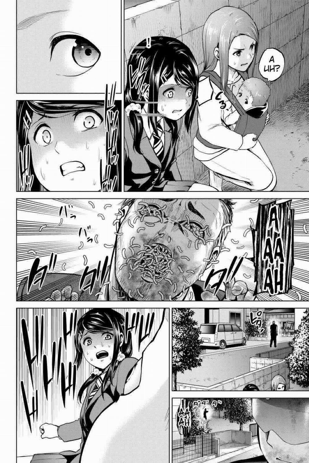 Lây Nhiễm 59 trang 8