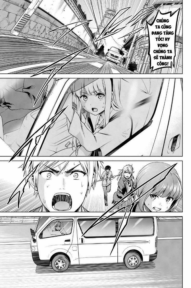 Lây Nhiễm 6 trang 10