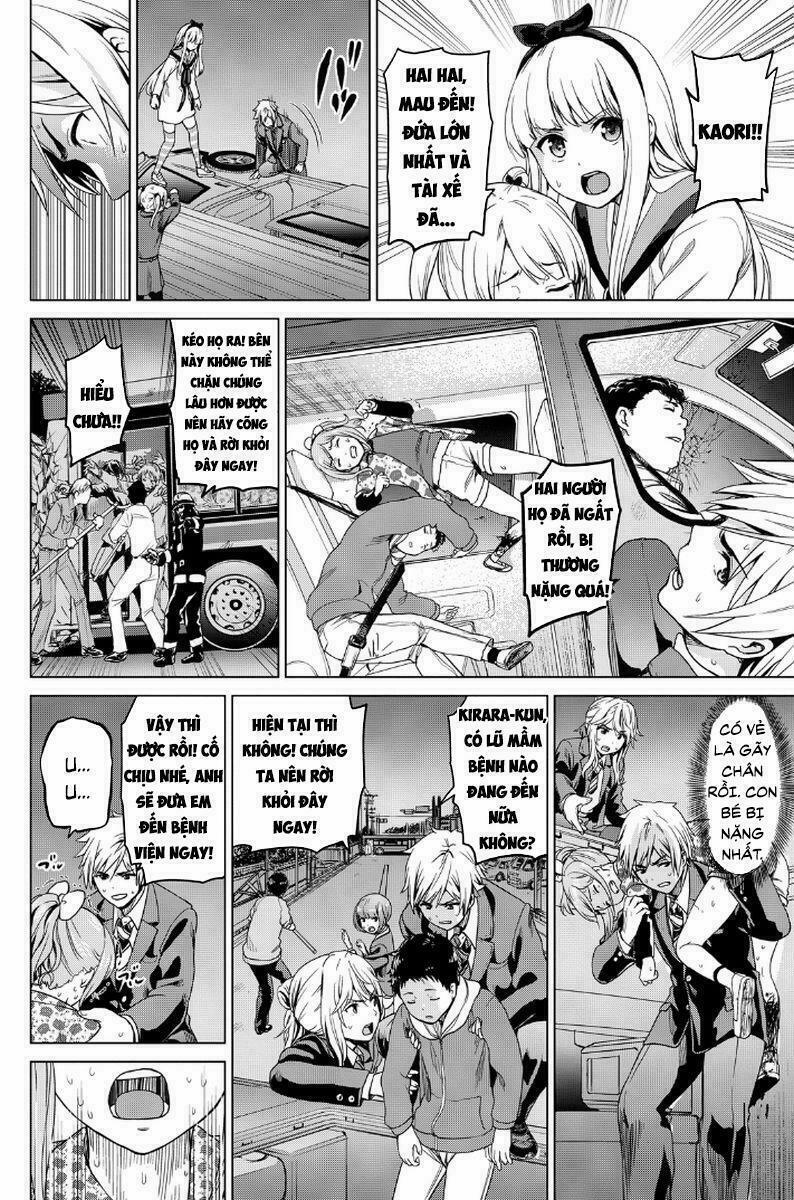 Lây Nhiễm 6 trang 15