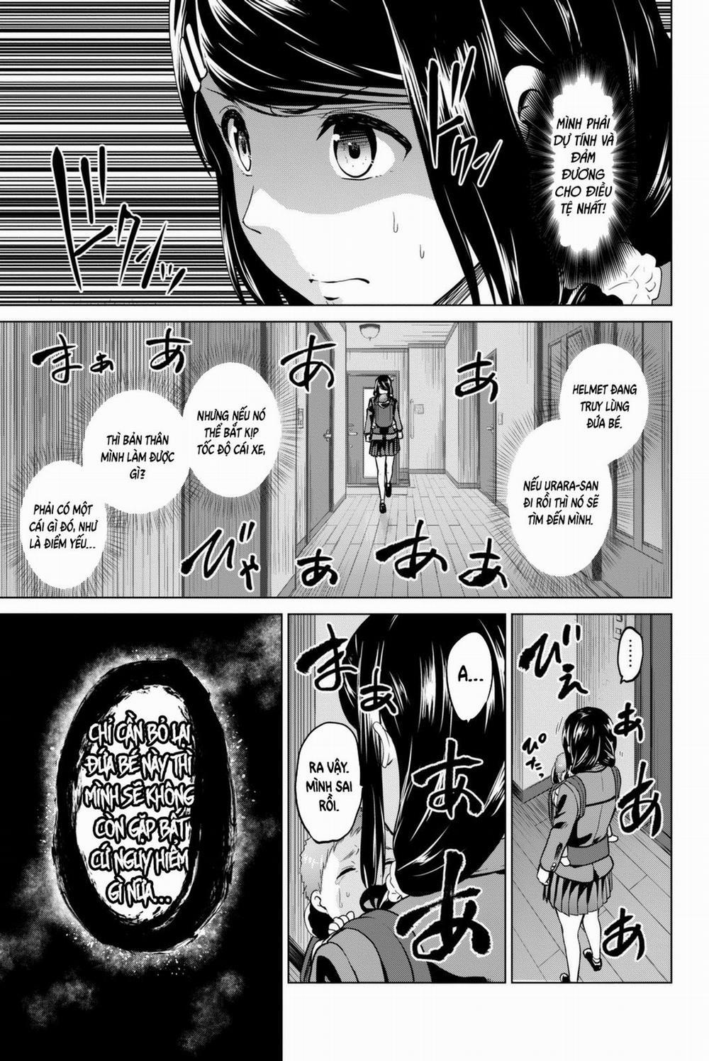 Lây Nhiễm 60 trang 14