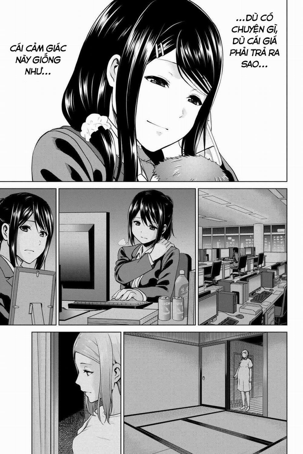 Lây Nhiễm 60 trang 16