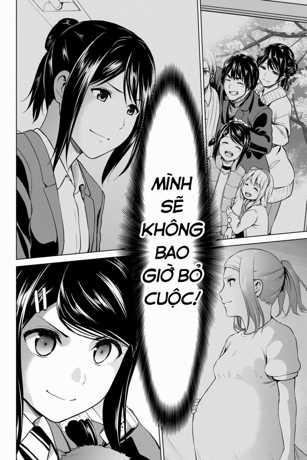 Lây Nhiễm 60 trang 17