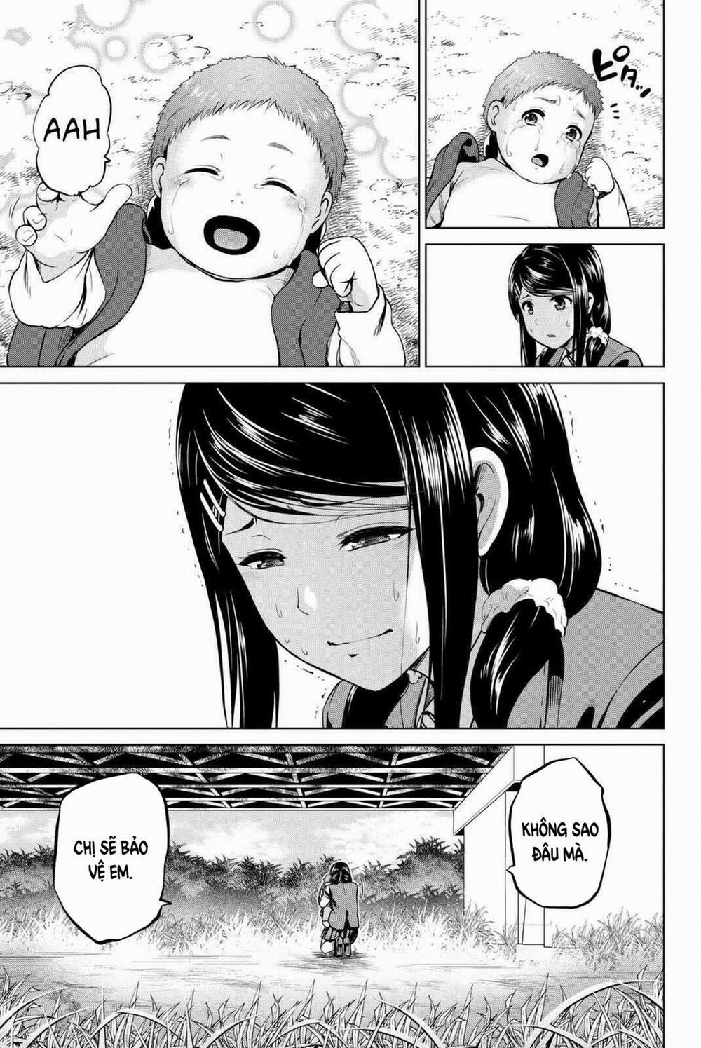 Lây Nhiễm 60 trang 3