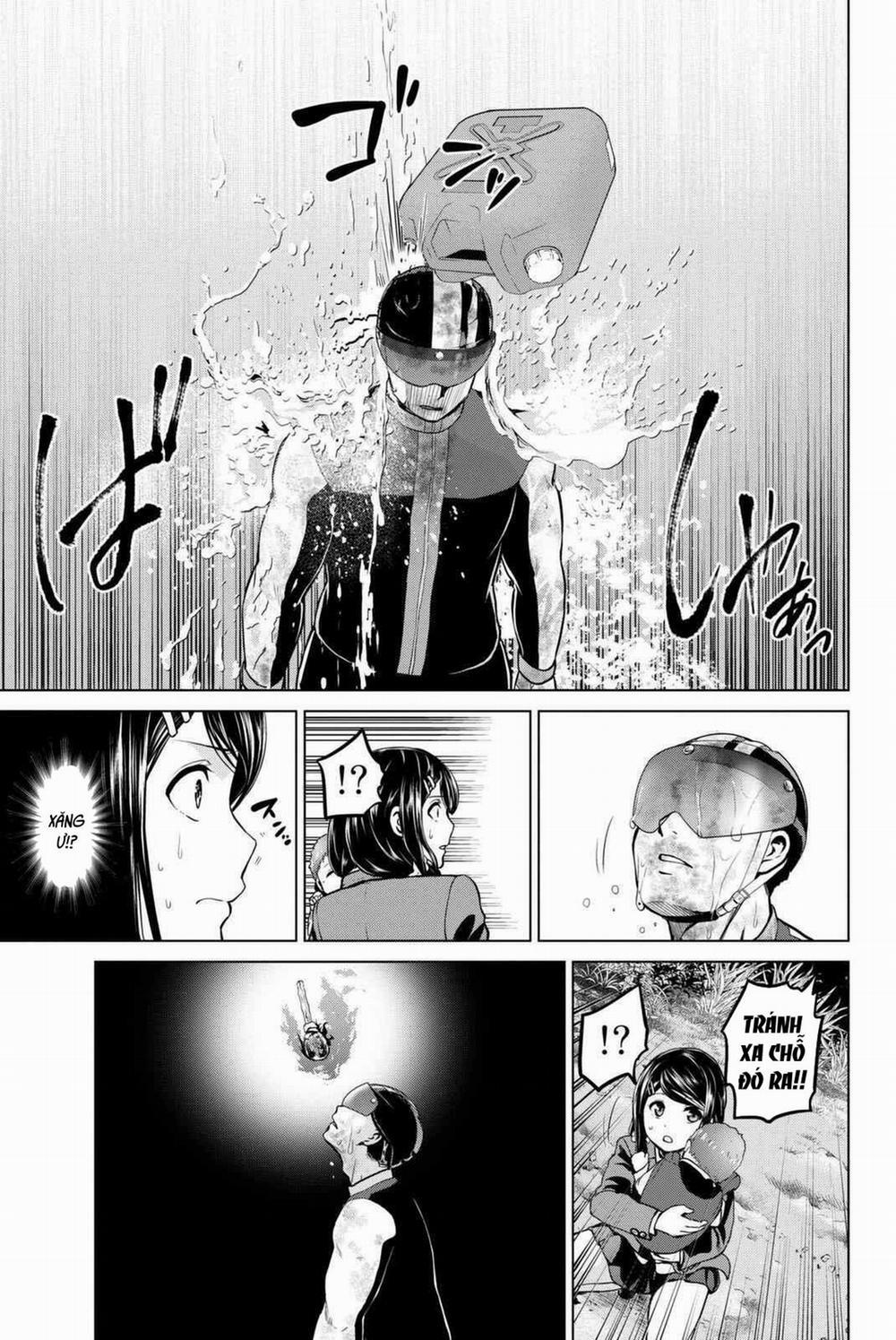 Lây Nhiễm 60 trang 5