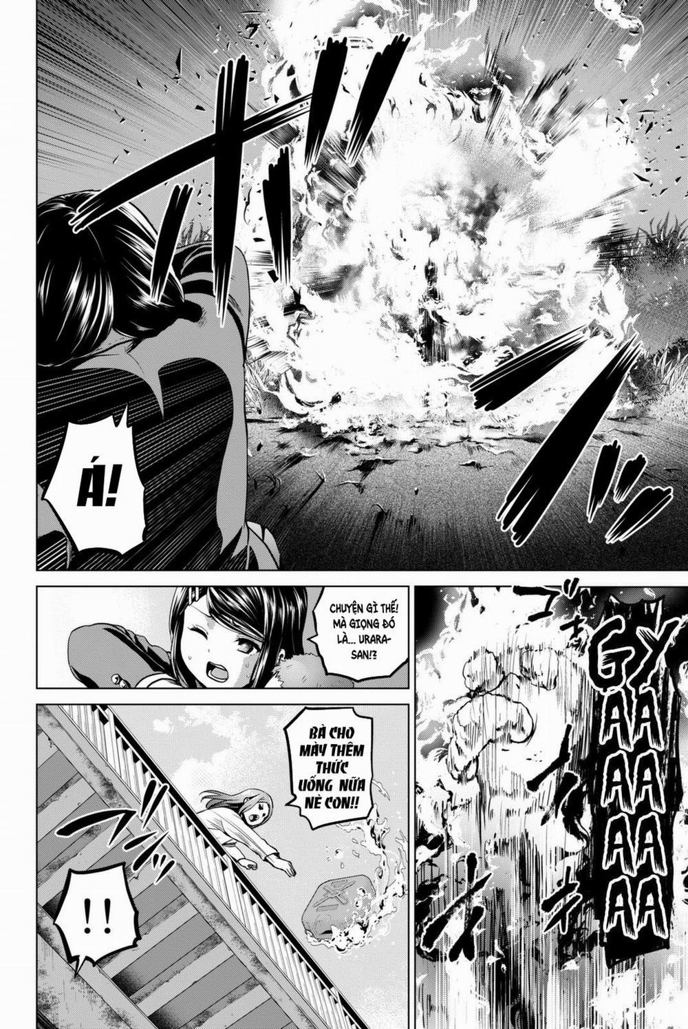 Lây Nhiễm 60 trang 6