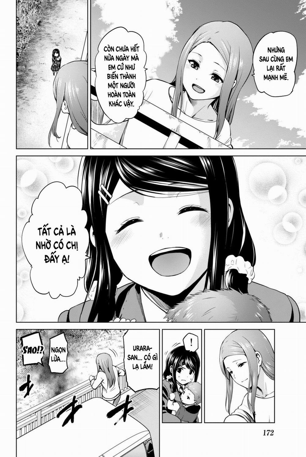 Lây Nhiễm 60 trang 9