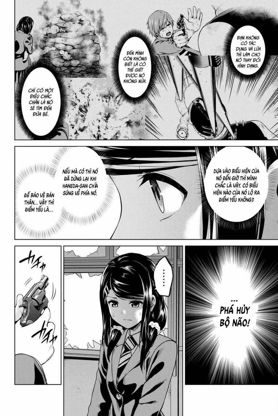 Lây Nhiễm 61 trang 15