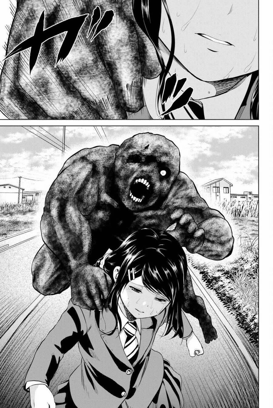 Lây Nhiễm 62 trang 19