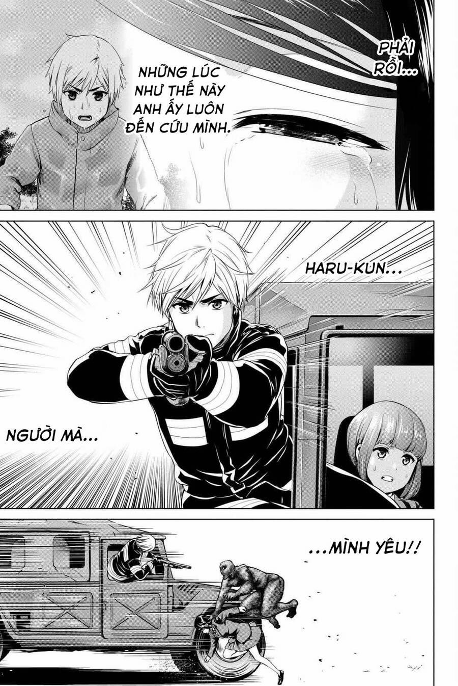 Lây Nhiễm 62 trang 21