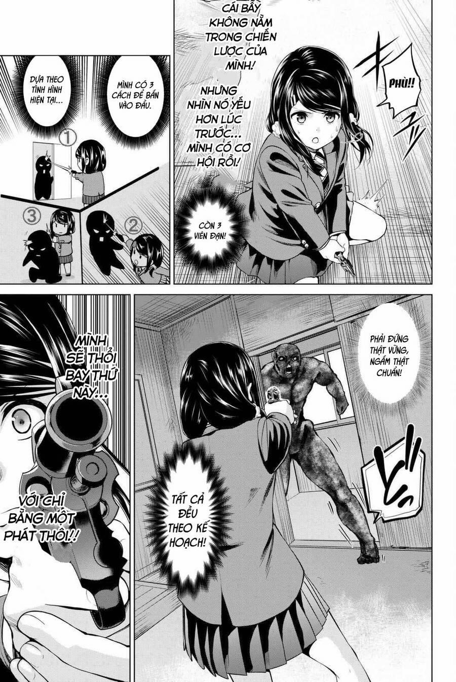 Lây Nhiễm 62 trang 3