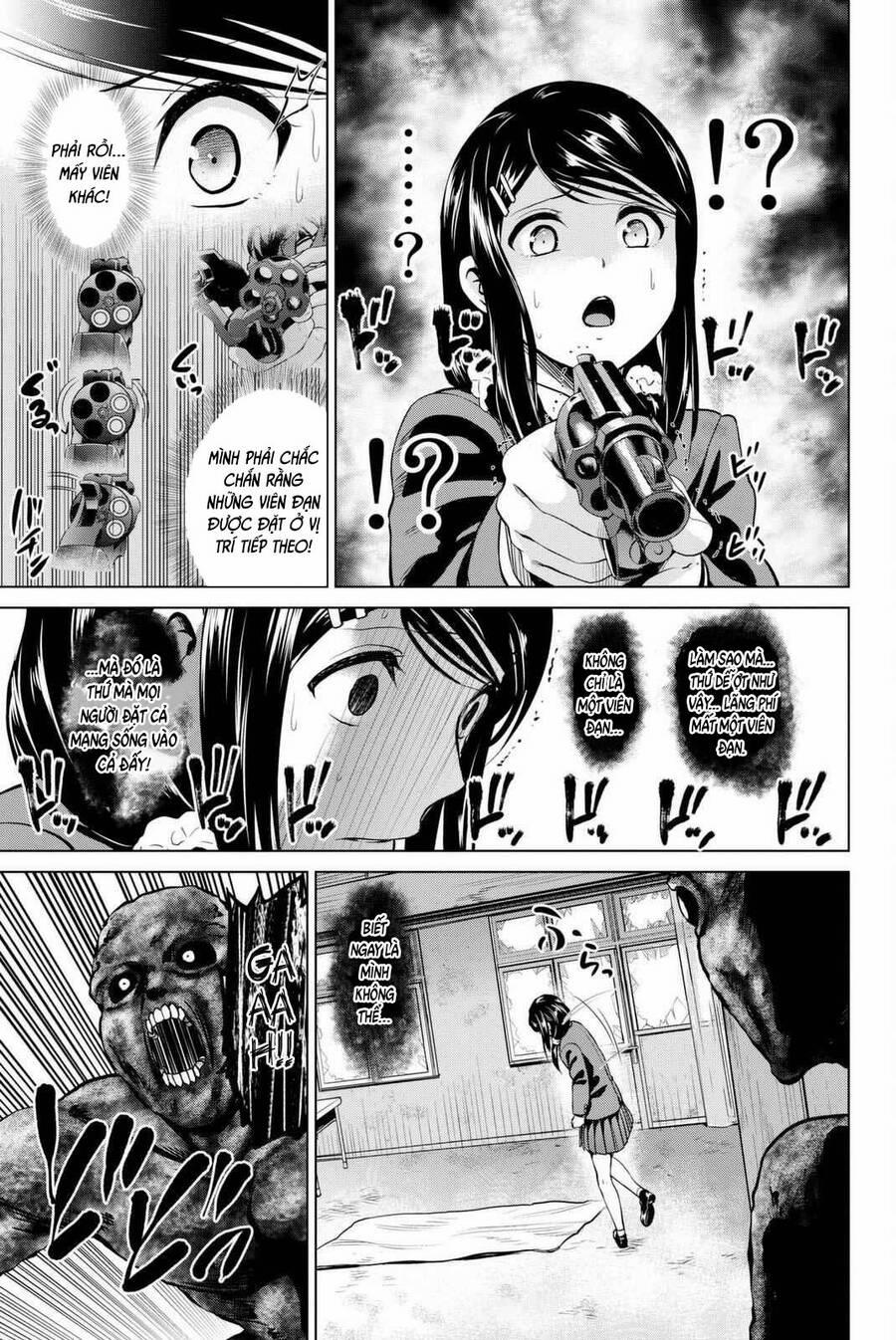 Lây Nhiễm 62 trang 5