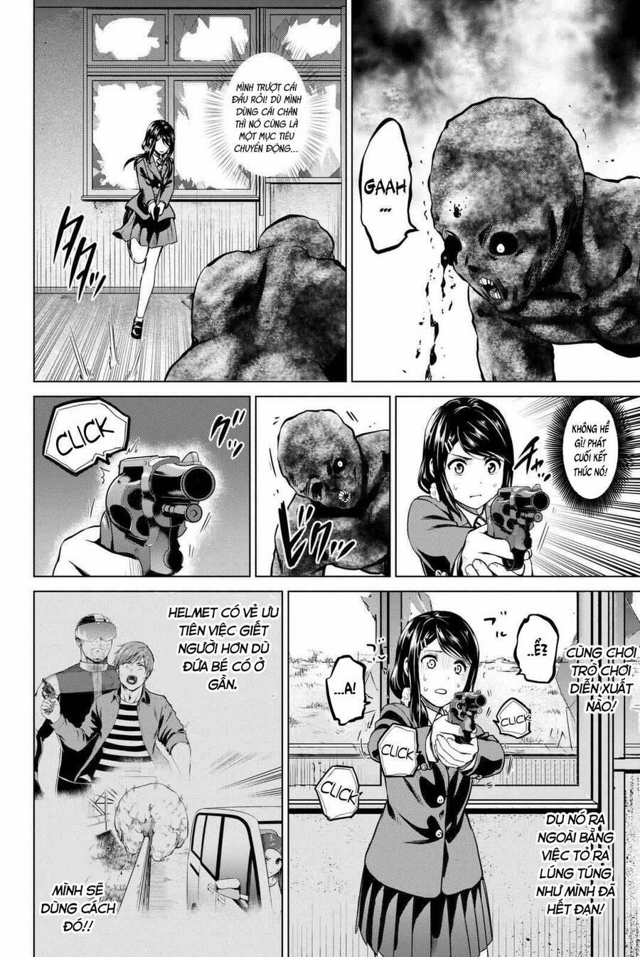 Lây Nhiễm 62 trang 8