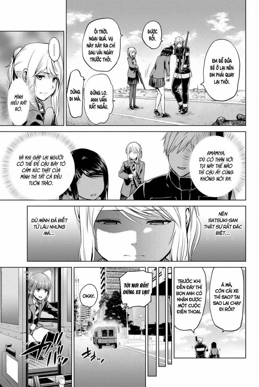 Lây Nhiễm 63 trang 13