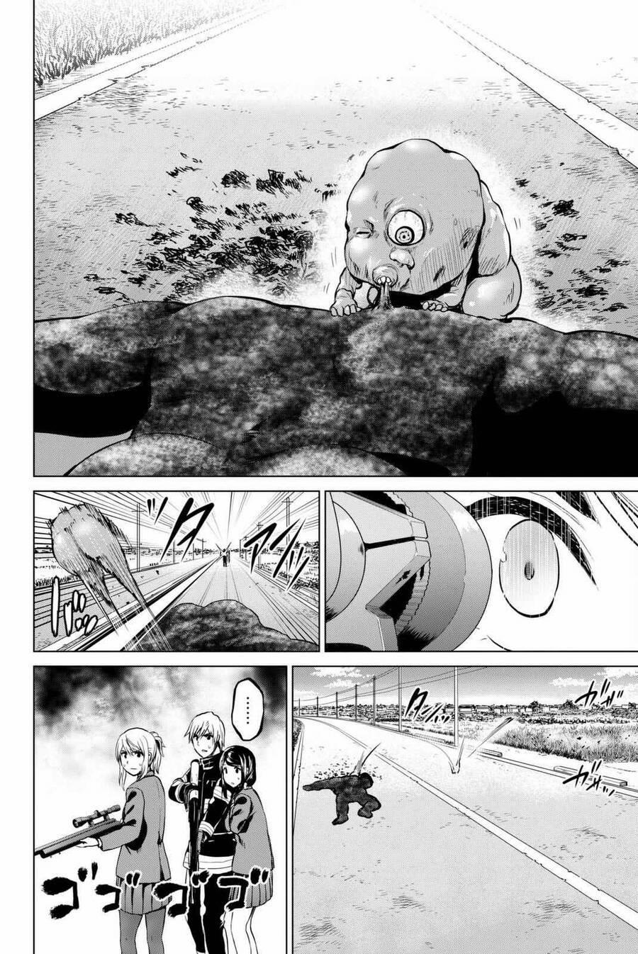 Lây Nhiễm 63 trang 18