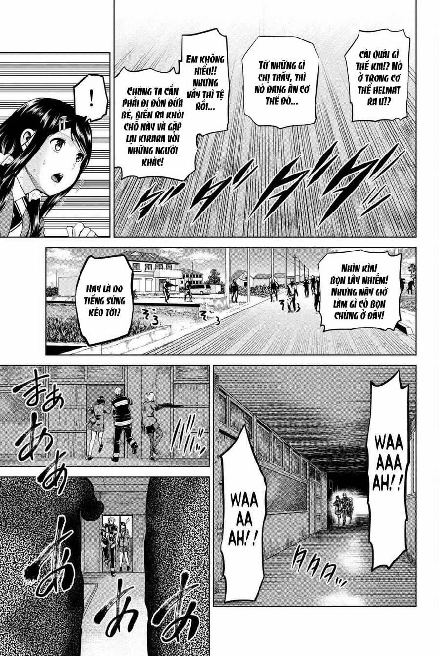 Lây Nhiễm 63 trang 19