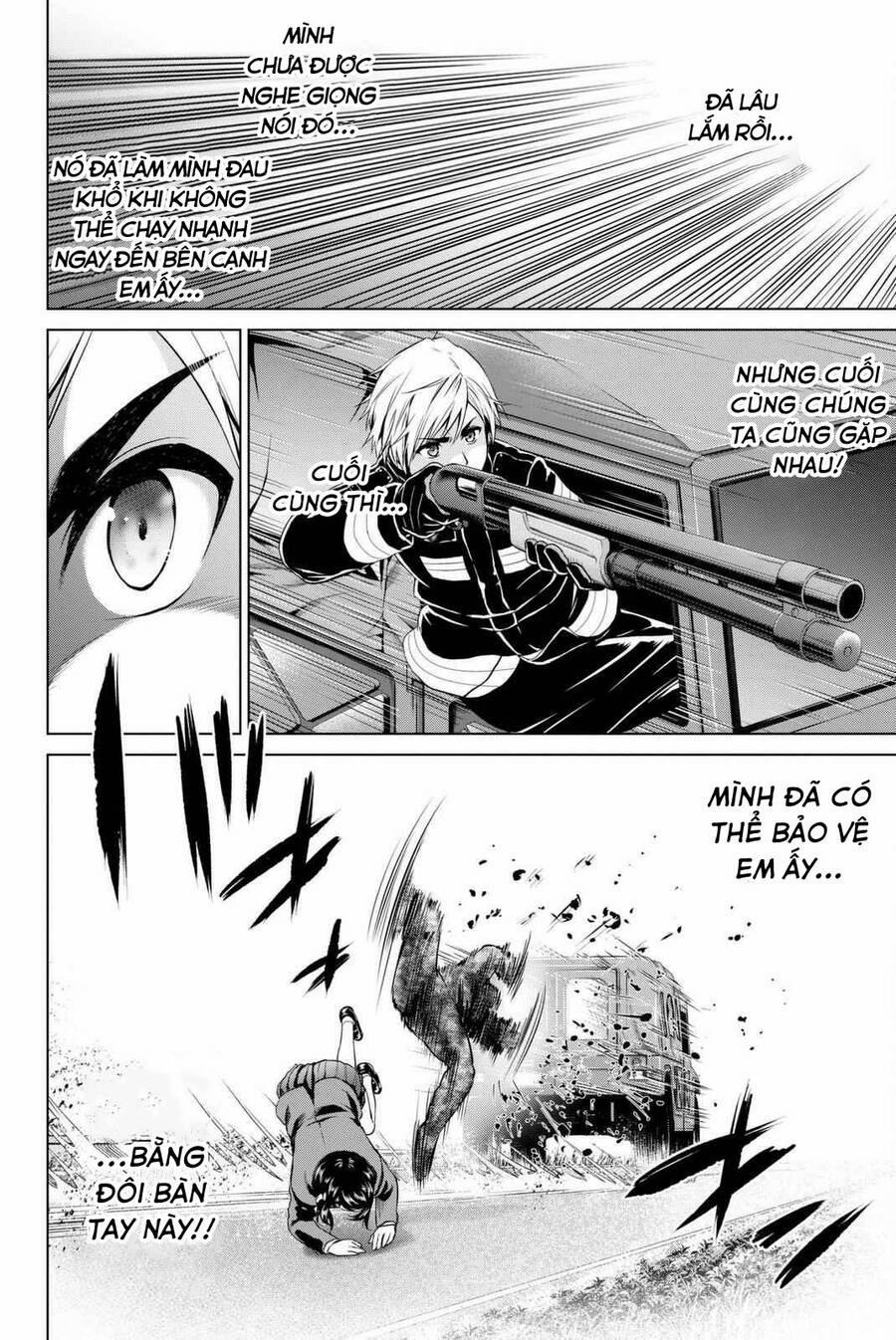 Lây Nhiễm 63 trang 2