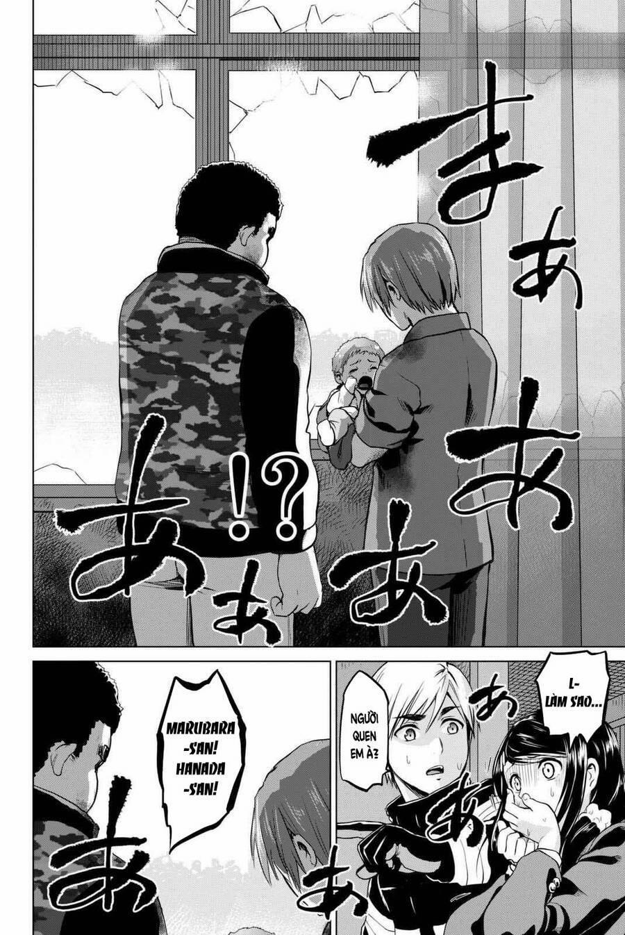 Lây Nhiễm 63 trang 20