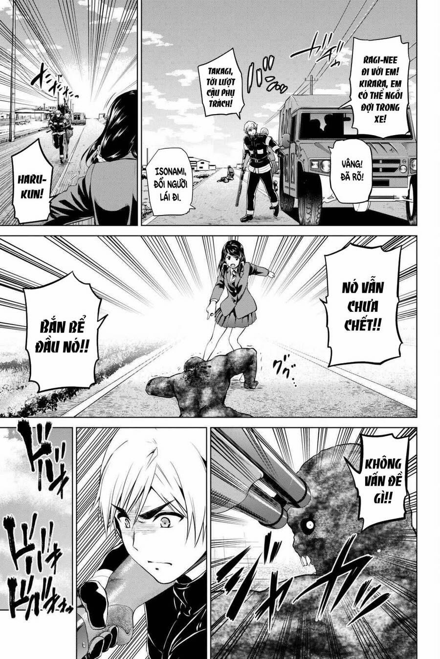 Lây Nhiễm 63 trang 3