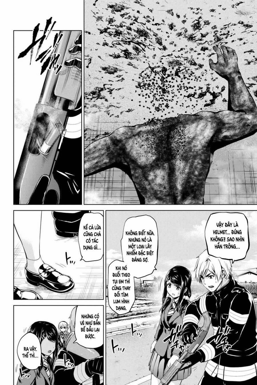 Lây Nhiễm 63 trang 4