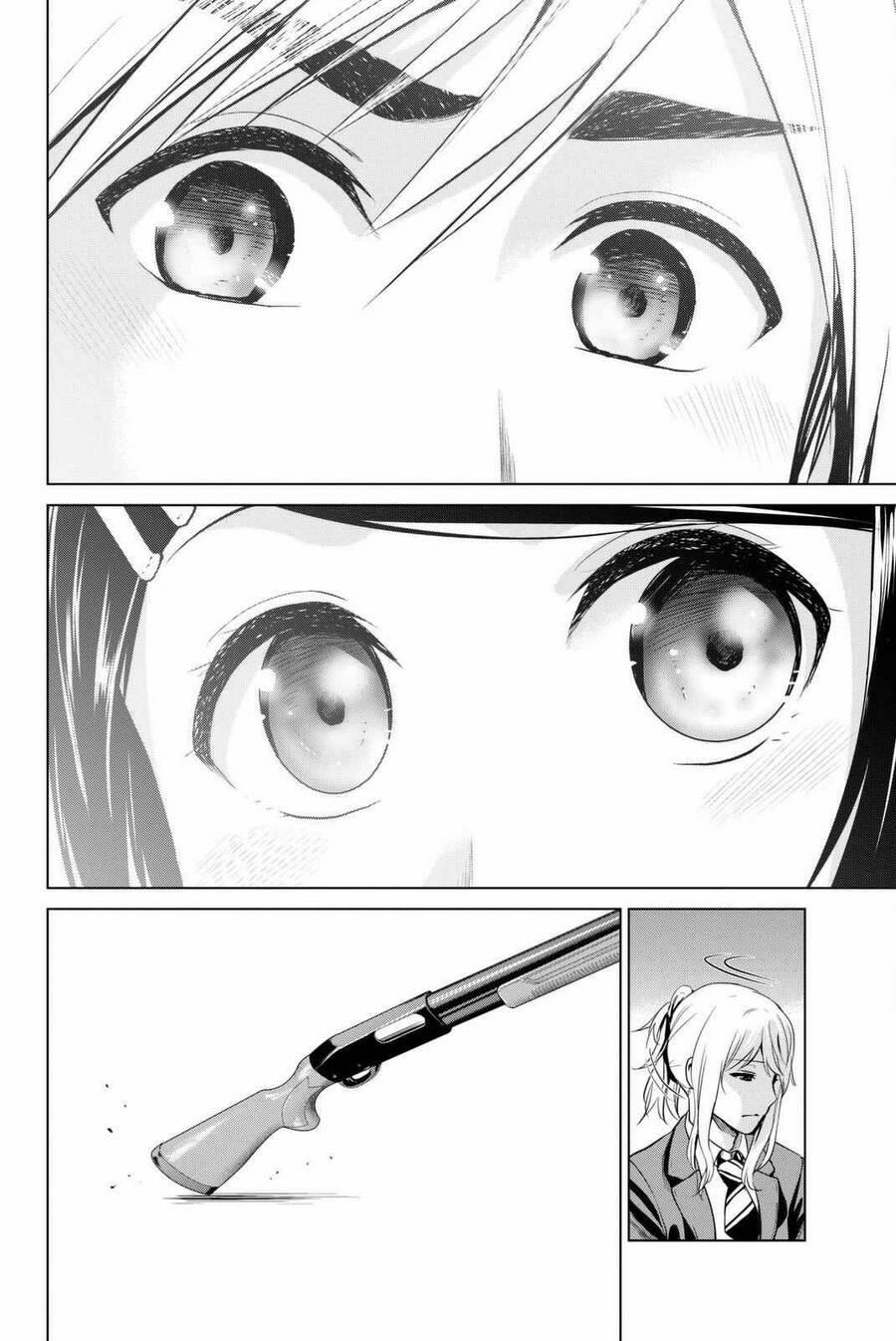 Lây Nhiễm 63 trang 6