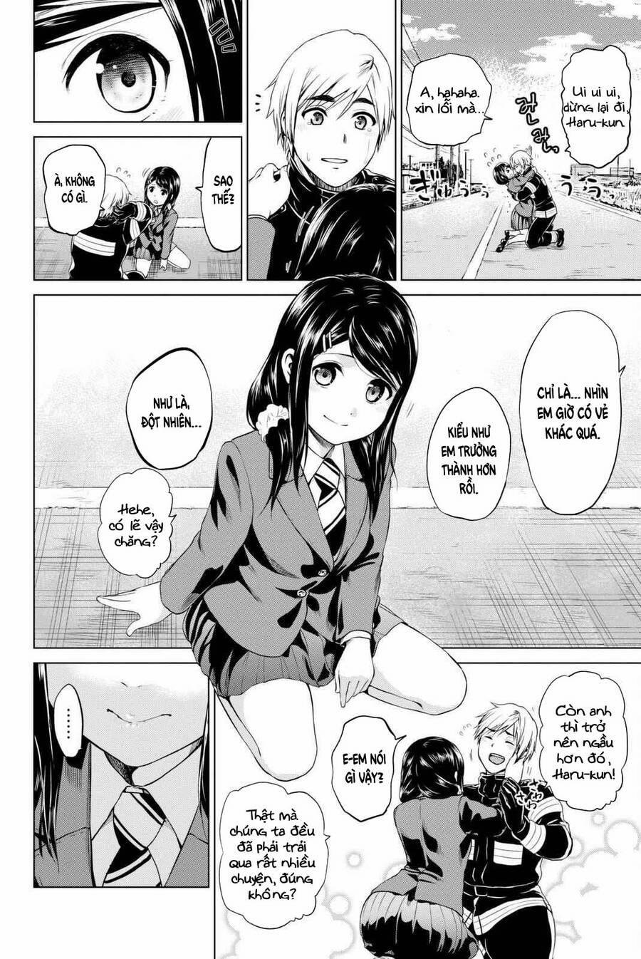 Lây Nhiễm 63 trang 8