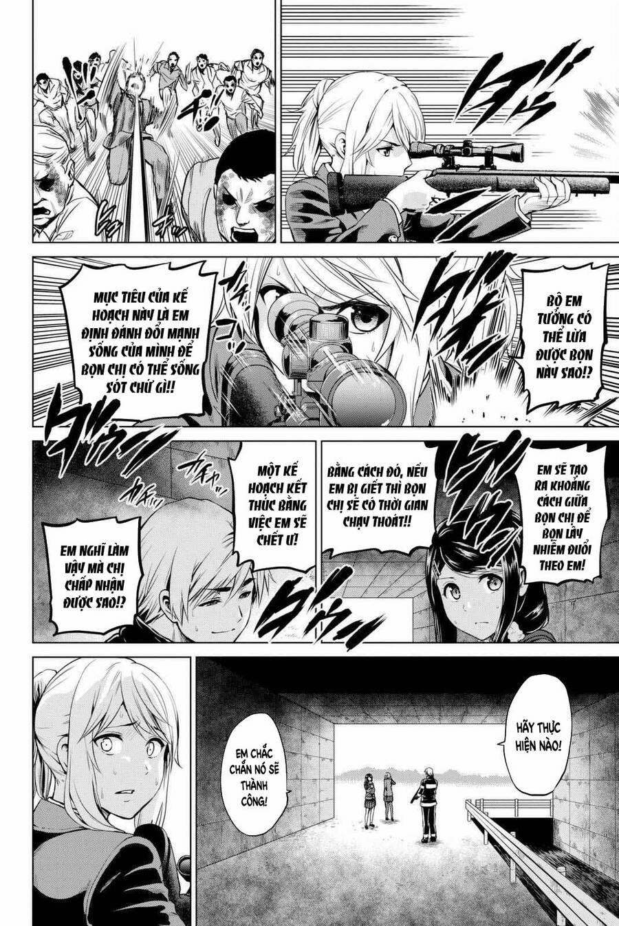 Lây Nhiễm 65 trang 10