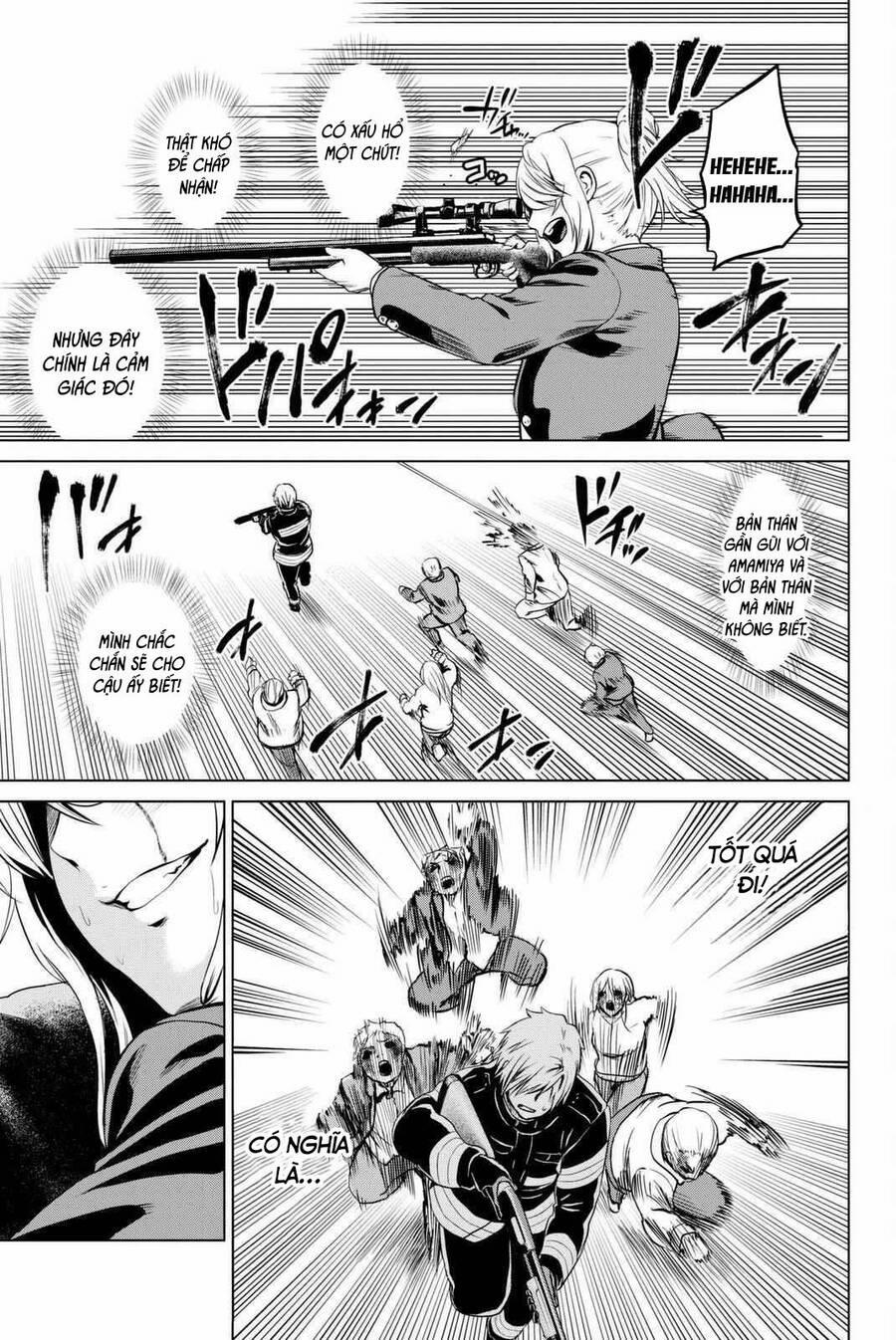 Lây Nhiễm 65 trang 19