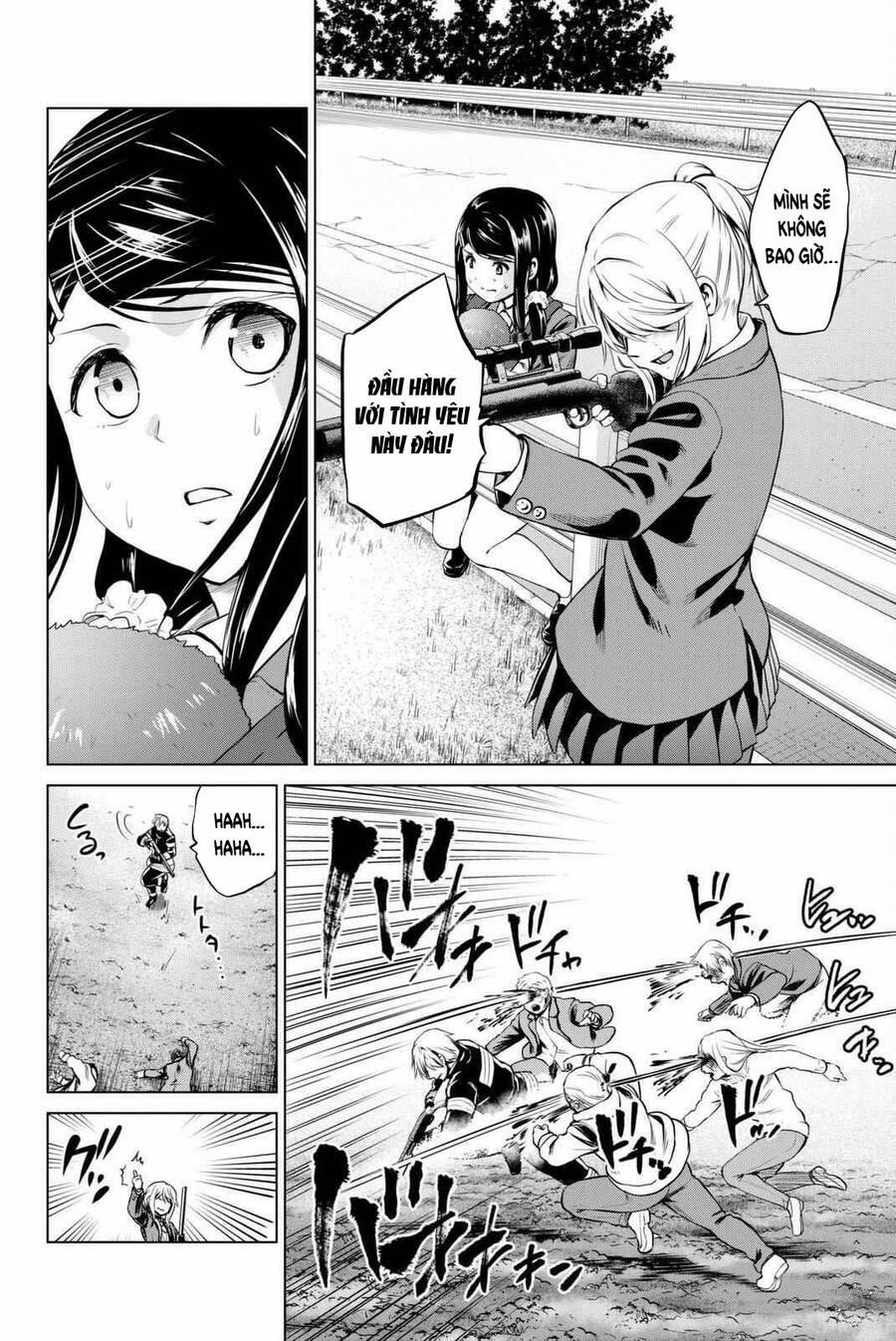 Lây Nhiễm 65 trang 20