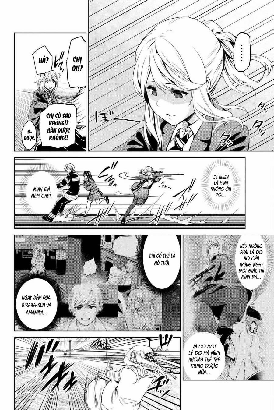 Lây Nhiễm 65 trang 4