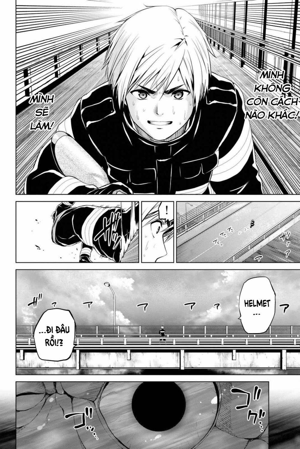 Lây Nhiễm 66 trang 12