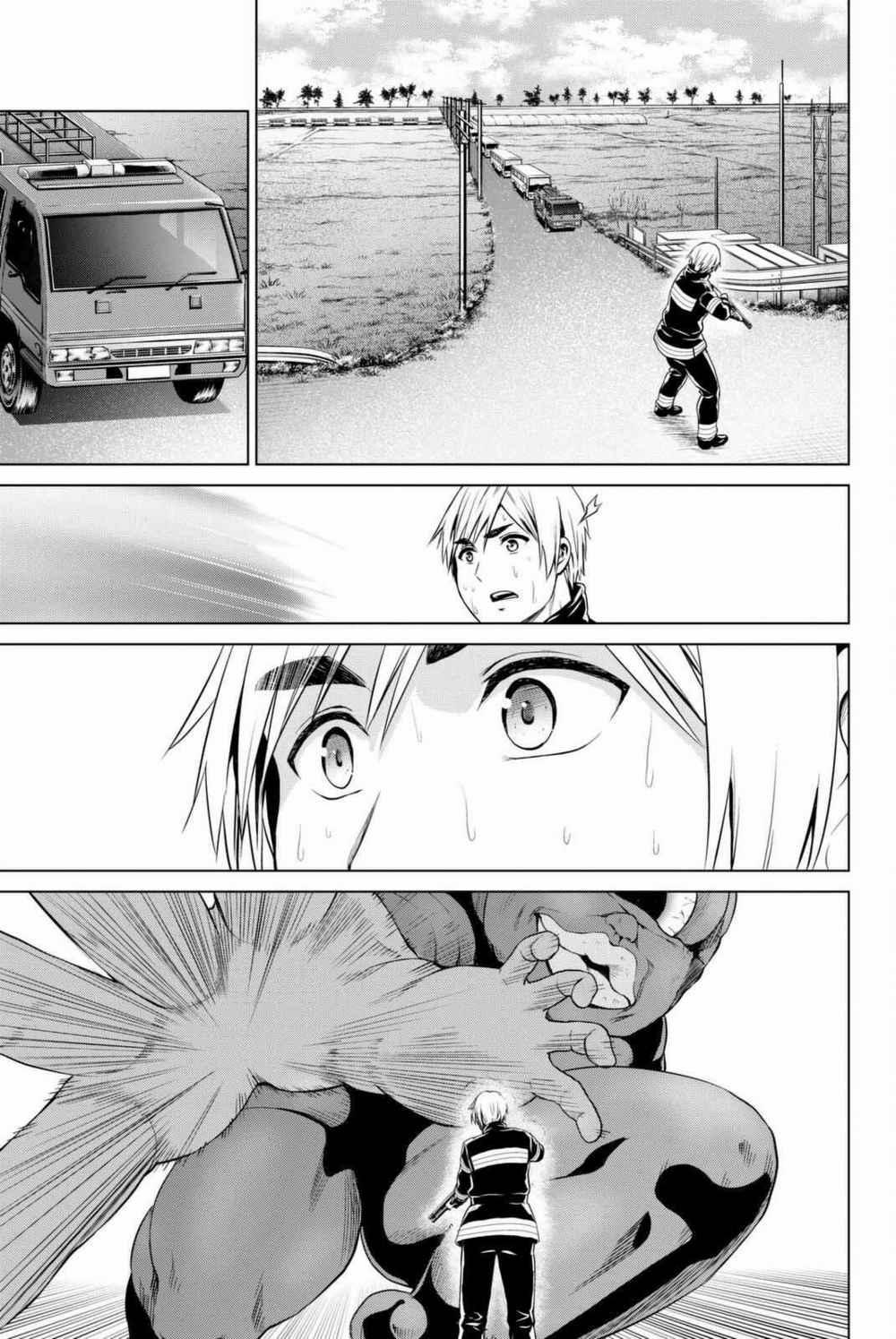 Lây Nhiễm 66 trang 17