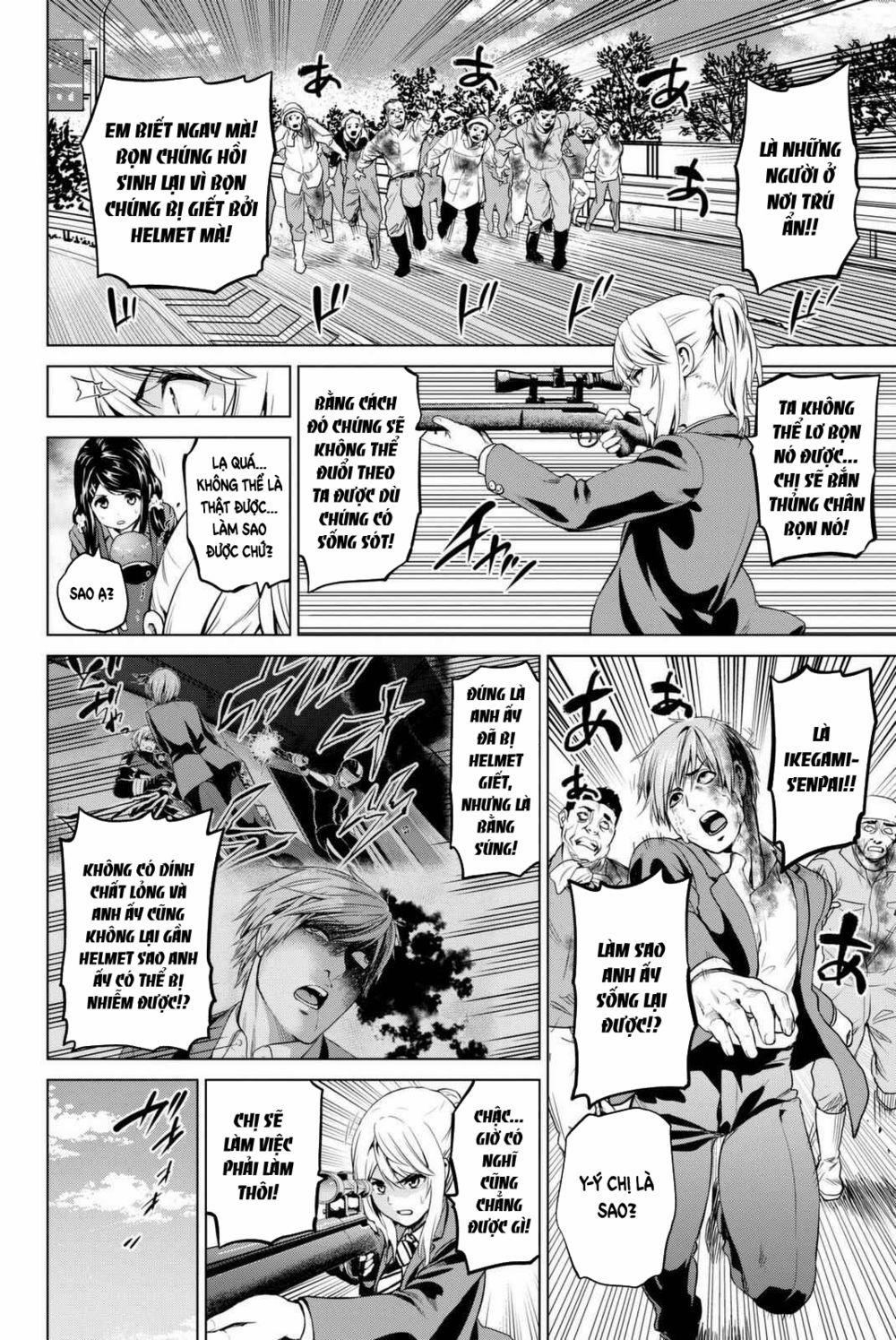 Lây Nhiễm 66 trang 6