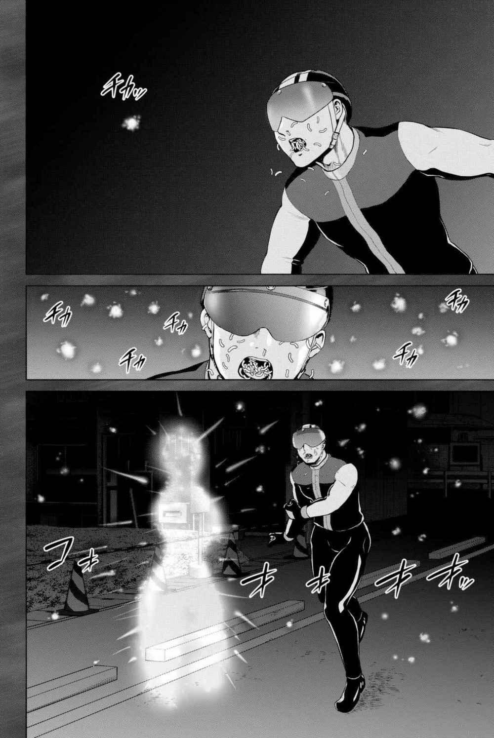 Lây Nhiễm 67 trang 10